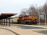 KCS 4848